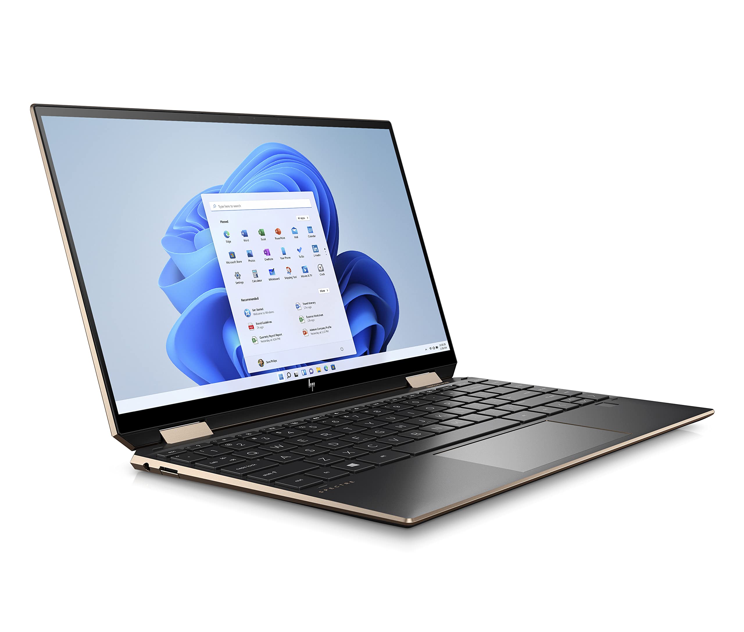 HP Spectre x360 13.3